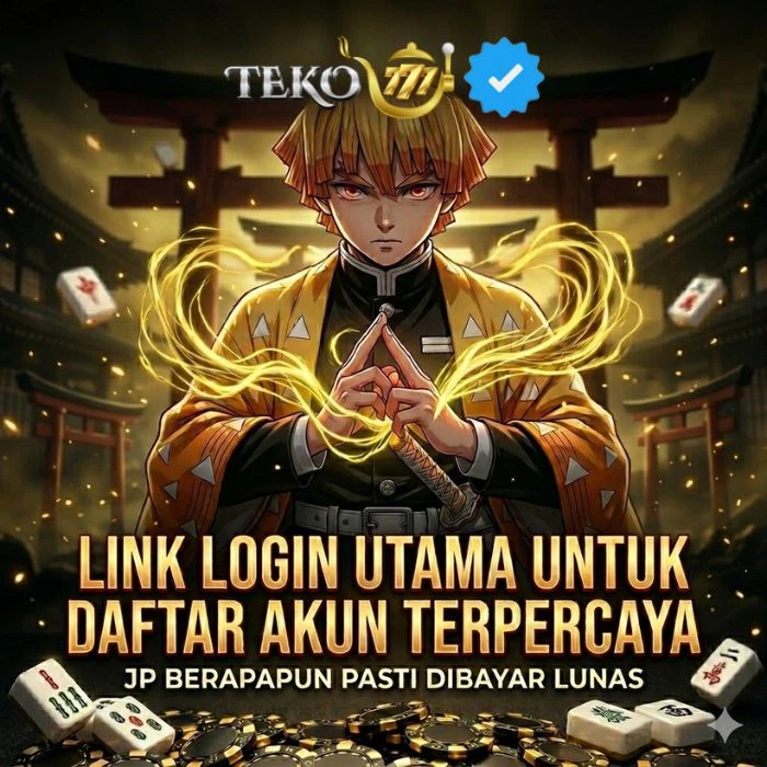 TEKO777